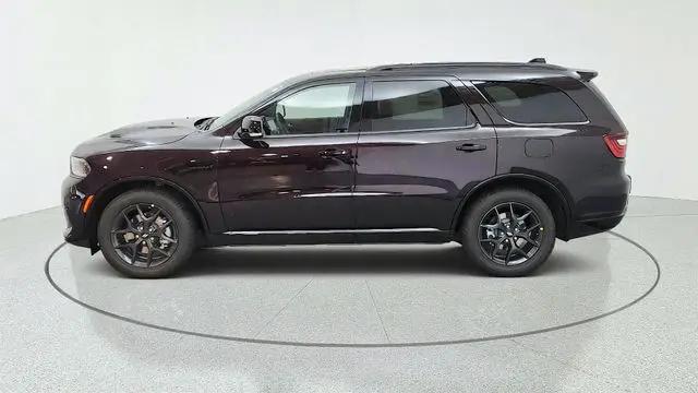 2027 Dodge Durango GT Plus HEMI