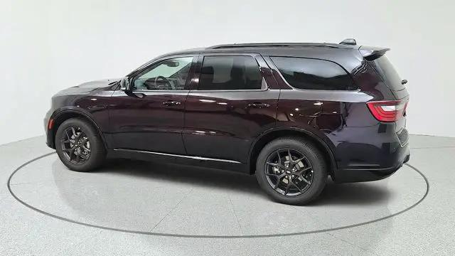 2027 Dodge Durango GT Plus HEMI