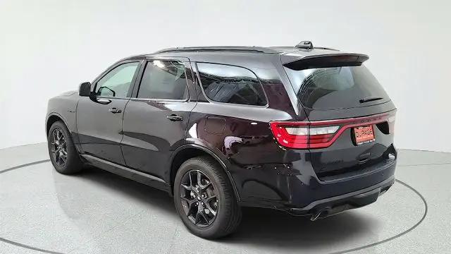 2027 Dodge Durango GT Plus HEMI