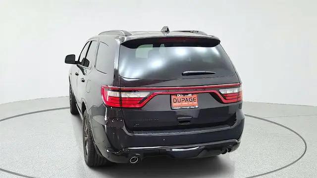 2027 Dodge Durango GT Plus HEMI