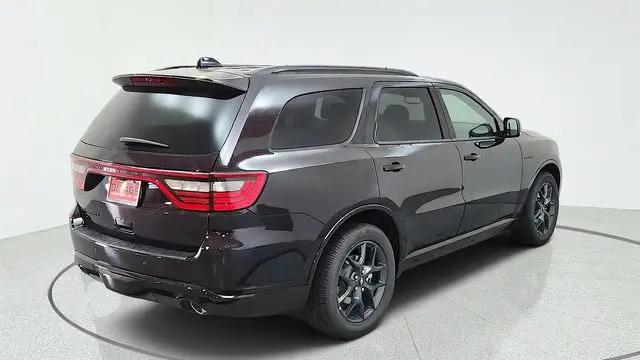 2027 Dodge Durango GT Plus HEMI