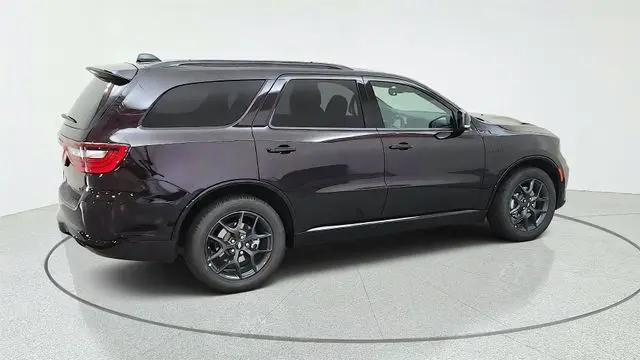 2027 Dodge Durango GT Plus HEMI