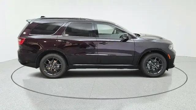 2027 Dodge Durango GT Plus HEMI