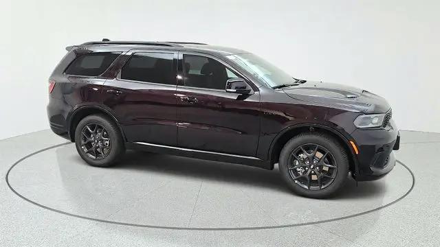 2027 Dodge Durango GT Plus HEMI