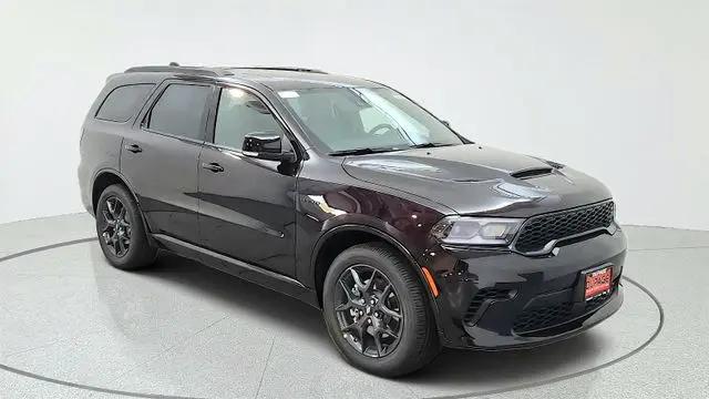 2027 Dodge Durango GT Plus HEMI