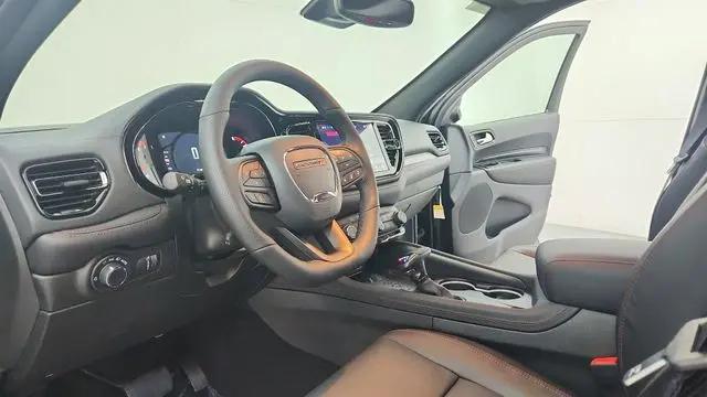 2027 Dodge Durango GT Plus HEMI