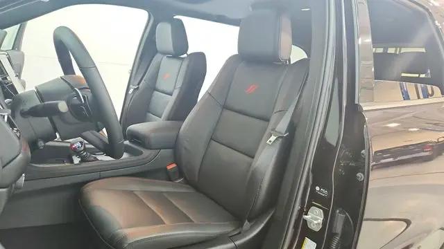 2027 Dodge Durango GT Plus HEMI