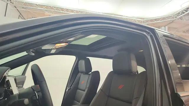 2027 Dodge Durango GT Plus HEMI
