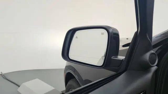 2027 Dodge Durango GT Plus HEMI