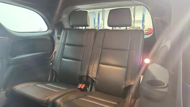 2027 Dodge Durango GT Plus HEMI