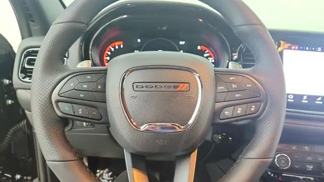 2027 Dodge Durango GT Plus HEMI