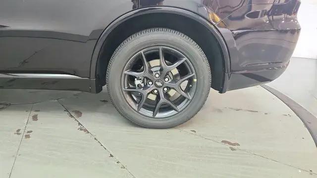 2027 Dodge Durango GT Plus HEMI