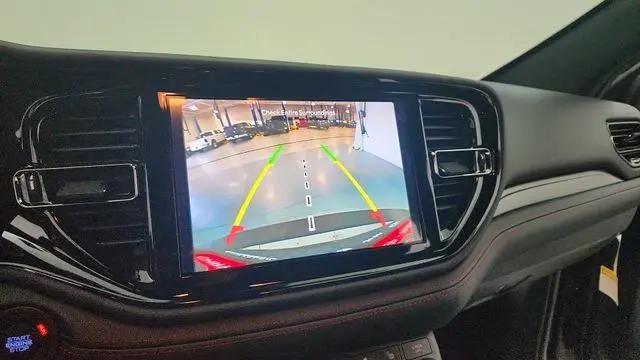 2027 Dodge Durango GT Plus HEMI