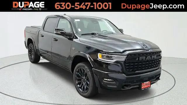 2027 Ram 1500 Limited for sale in Glendale Heights, IL
