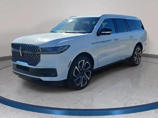 2027 Lincoln Navigator Reserve L for sale in Raleigh, NC