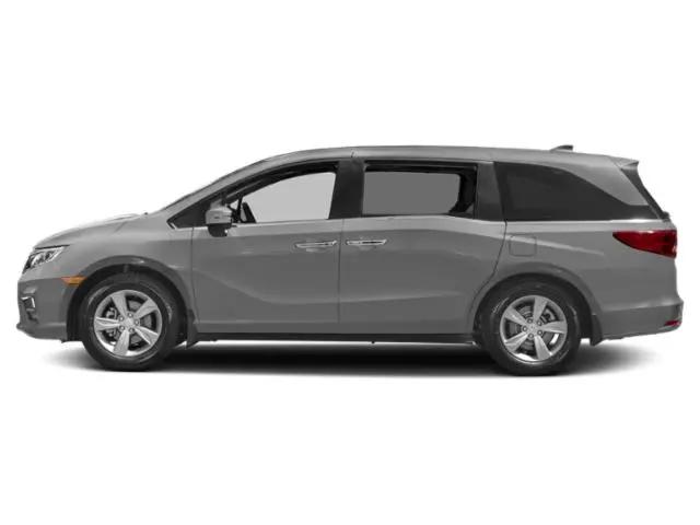 2018 Honda Odyssey EX-L for sale in Houston, TX