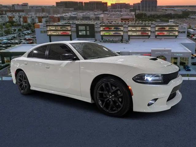 2019 Dodge Charger GT RWD for sale in Tampa, FL