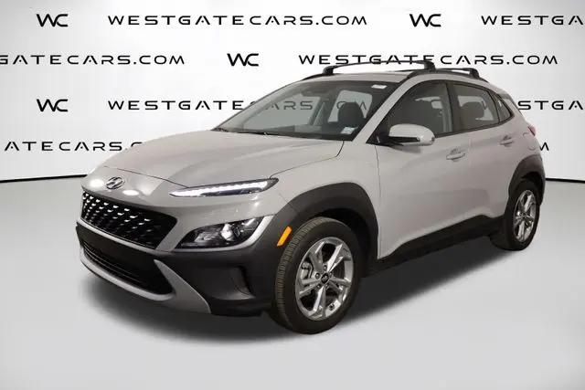 2023 Hyundai Kona SEL for sale in Raleigh, NC