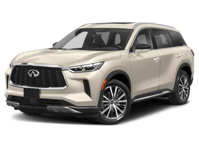 2025 INFINITI QX60 SENSORY AWD for sale in Cornelius, NC