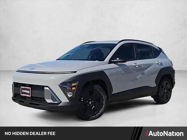 2027 Hyundai Kona SEL Sport for sale in Corpus Christi, TX