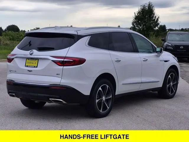2021 Buick Enclave AWD Essence