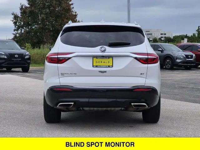 2021 Buick Enclave AWD Essence
