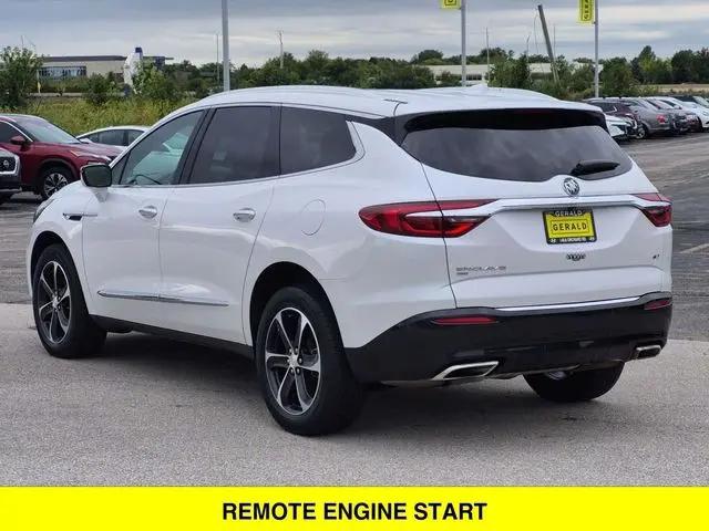 2021 Buick Enclave AWD Essence