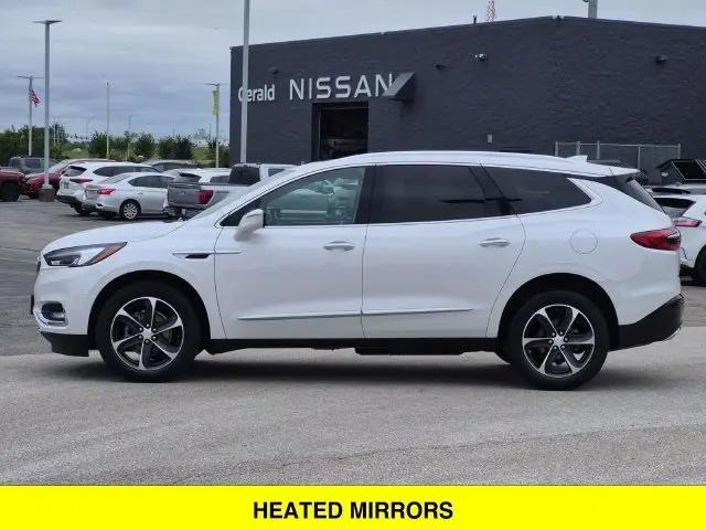 2021 Buick Enclave AWD Essence