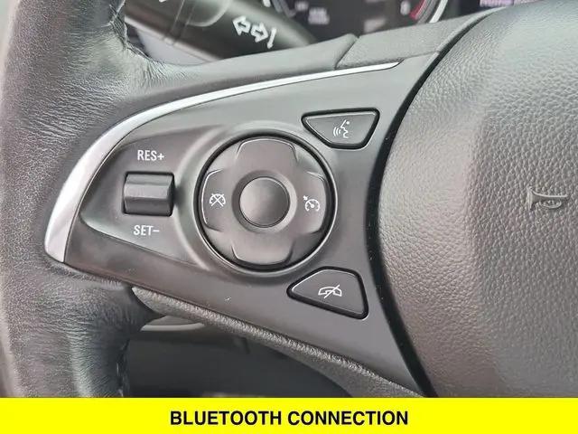 2021 Buick Enclave AWD Essence