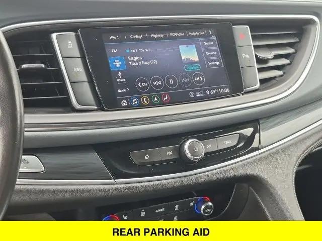 2021 Buick Enclave AWD Essence