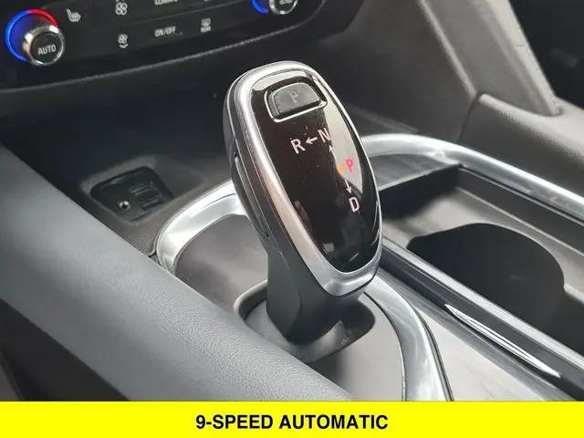 2021 Buick Enclave AWD Essence