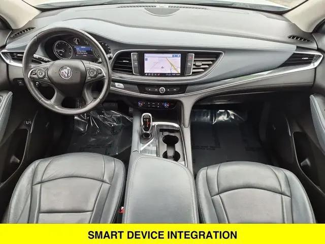 2021 Buick Enclave AWD Essence