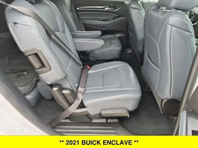 2021 Buick Enclave AWD Essence