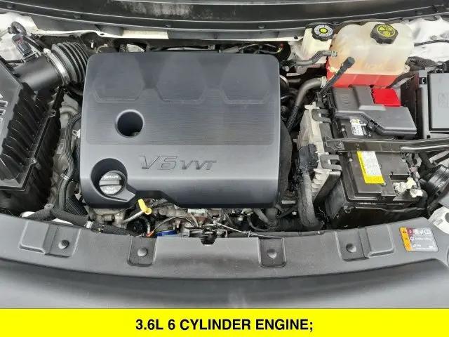 2021 Buick Enclave AWD Essence