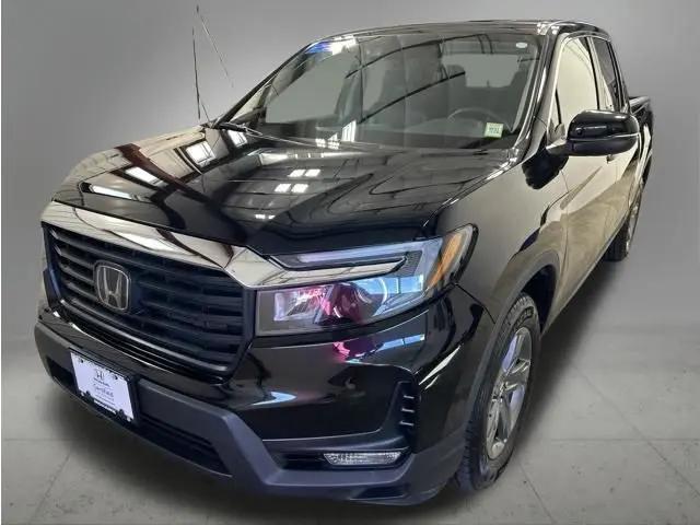 2023 Honda Ridgeline RTL for sale in Scotia, NY