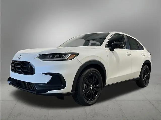 2027 Honda HR-V Sport AWD for sale in Scotia, NY