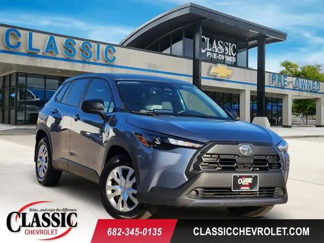 2026 Toyota Corolla Cross L for sale in Grapevine, TX