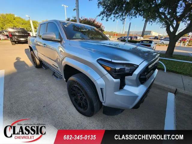 2025 Toyota Tacoma SR5 for sale in Grapevine, TX