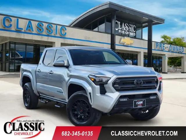 2025 Toyota Tacoma SR5 for sale in Grapevine, TX
