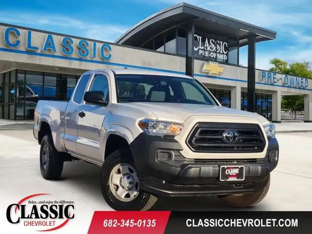 2022 Toyota Tacoma SR for sale in Grapevine, TX