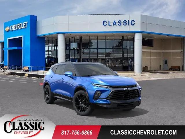 2026 Chevrolet Blazer RS for sale in Grapevine, TX