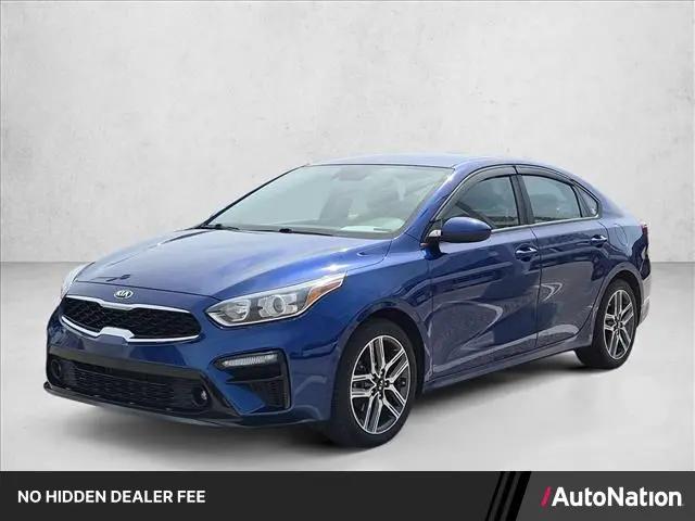 2019 Kia Forte S for sale in Westlake, OH
