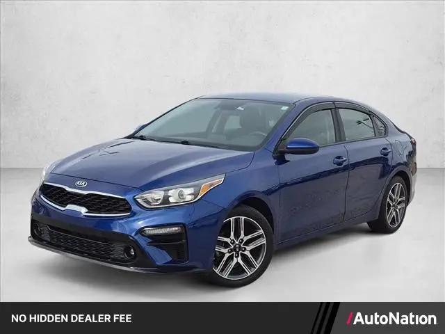 2019 Kia Forte S for sale in Westlake, OH