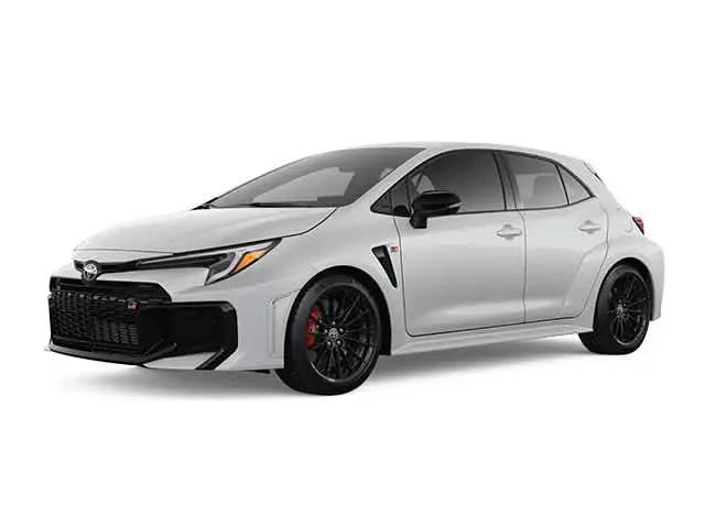 2026 Toyota GR Corolla Premium Plus for sale in Dallas, TX
