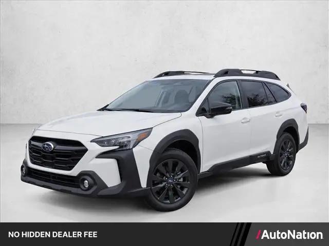 2023 Subaru Outback Onyx Edition for sale in Miami Lakes, FL