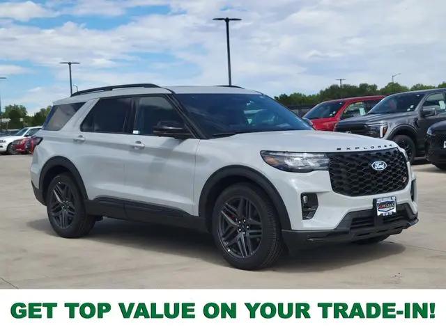 2027 Ford Explorer ST for sale in Loveland, CO