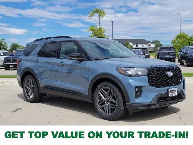 2027 Ford Explorer ST for sale in Loveland, CO