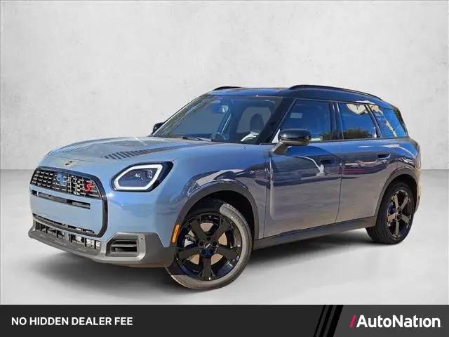2026 MINI Cooper Countryman Cooper S for sale in Dallas, TX