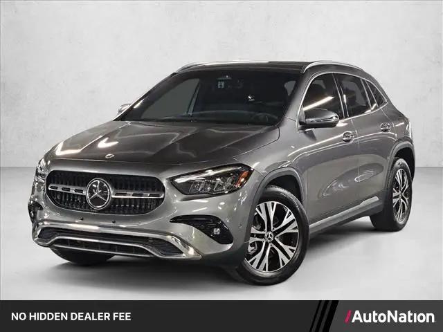 2024 Mercedes-Benz GLA-CLASS GLA 250 for sale in Dallas, TX