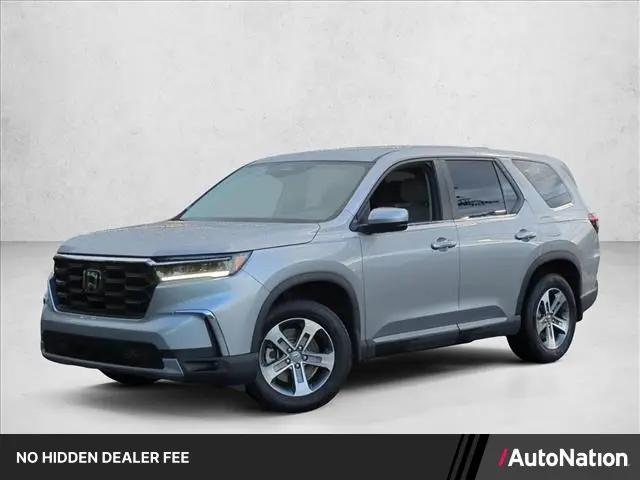 2024 Honda Pilot EX-L 7 Passenger for sale in Sanford, FL
